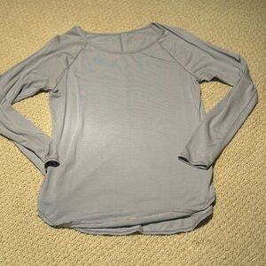 Athleta long sleeve